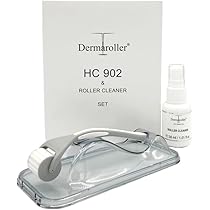 Amazon | 【Dermaroller GmbH 正規品】ダーマローラーHC902 専用